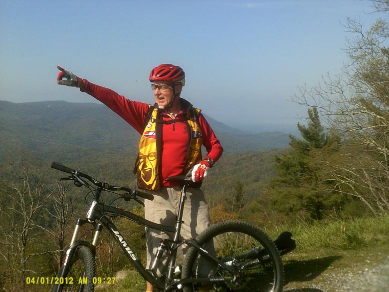 Woody's Mountain Bikes | Official Georgia Tourism & Travel ...