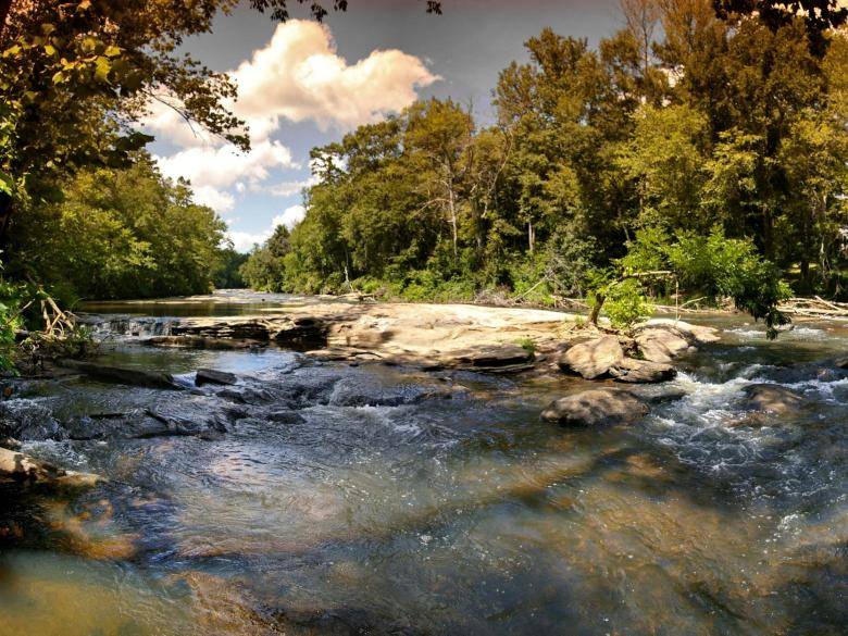 Yellow River Park Official Tourism & Travel site Explore