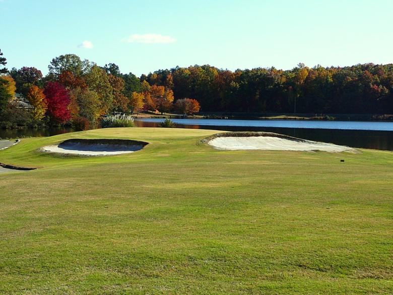 The Links at Lake Toccoa Official Tourism & Travel site