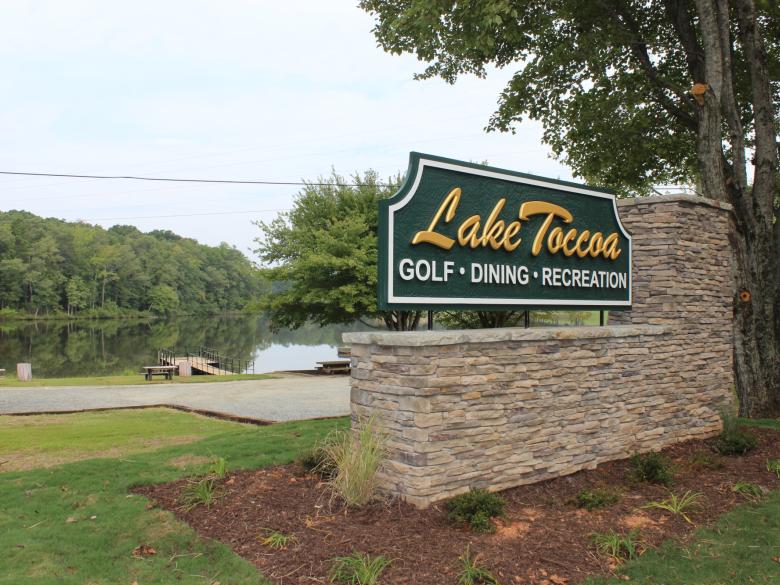 The Links at Lake Toccoa Official Tourism & Travel site
