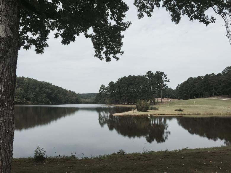The Links at Lake Toccoa Official Tourism & Travel site