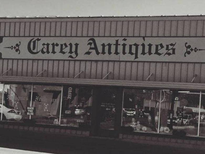 Carey Antiques | Official Georgia Tourism & Travel Website ...