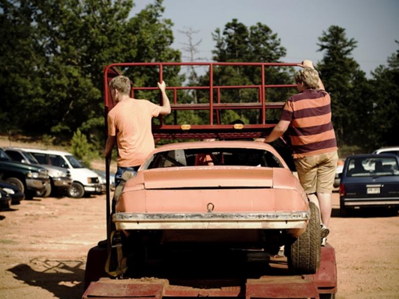 Toccoa Raceway Official Tourism & Travel site Explore