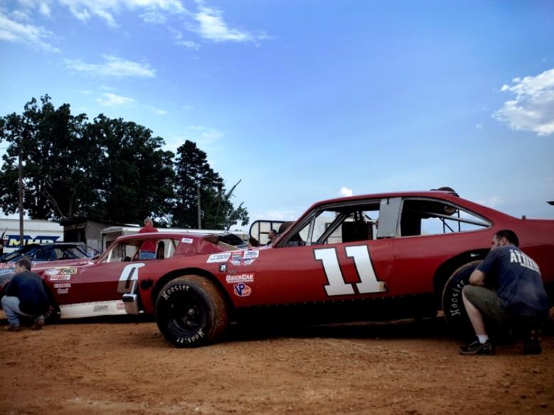 Toccoa Raceway Official Tourism & Travel site Explore