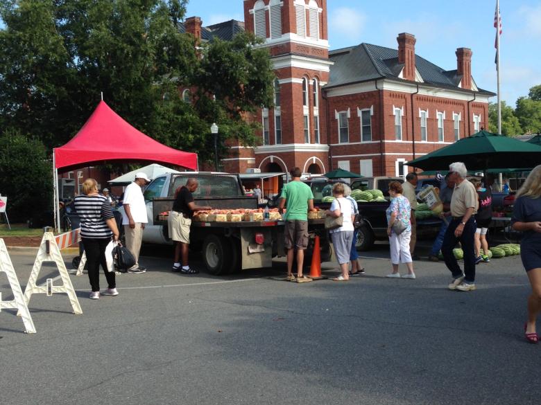 Washington County Farmers Market Official Tourism & Travel site Explore