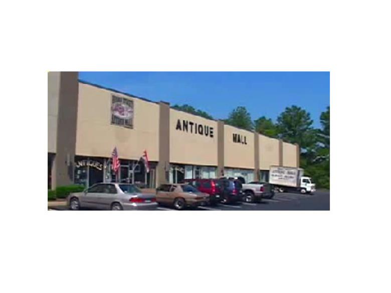 Broad Street Antique Mall Official Tourism & Travel site Explore