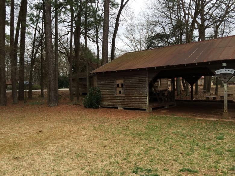 ShieldsEthridge Farm Explore