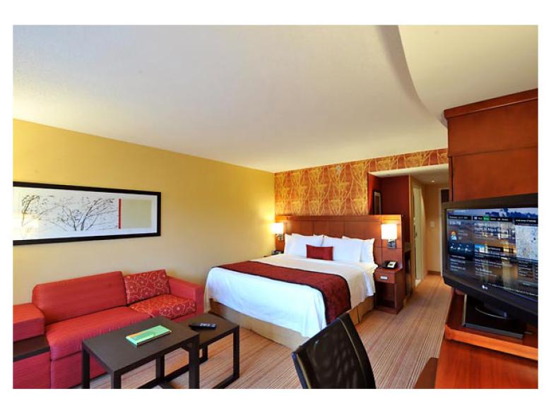 Courtyard Atlanta Mcdonough Official Georgia Tourism Travel