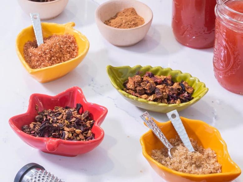 The Spice & Tea Exchange of Dahlonega Official Tourism & Travel site Explore