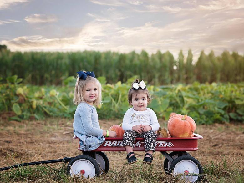 Mitcham Farm | Explore Georgia