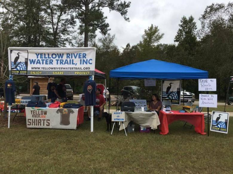 Porterdale Yellow River Park Official Tourism & Travel