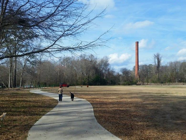 Porterdale Yellow River Park Official Tourism & Travel site Explore