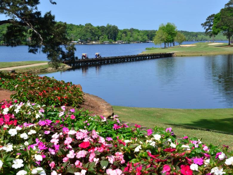 Houston Lake Country Club Official Tourism & Travel site