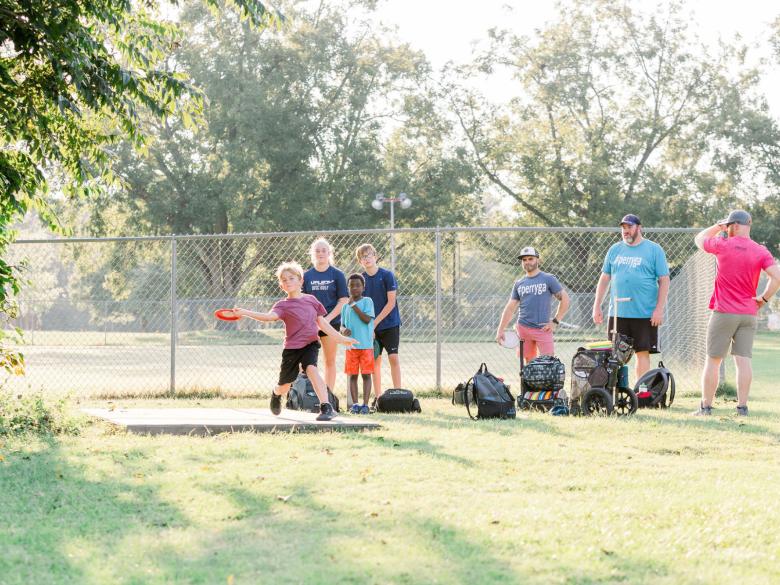 Rozar Park Official Tourism & Travel Website Explore