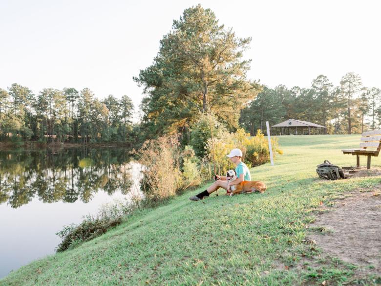 Rozar Park Official Tourism & Travel Website Explore