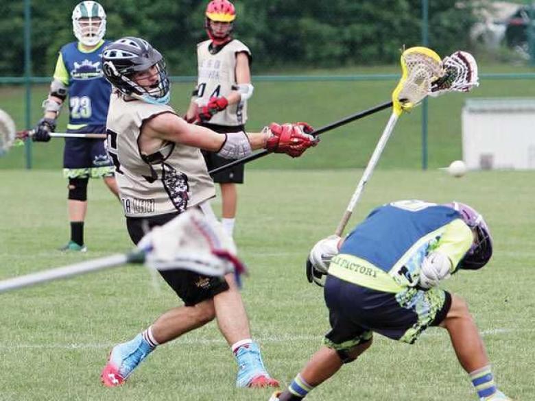 Allen Creek Soccer Complex Official Tourism & Travel site