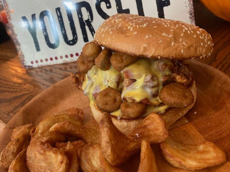 Young Harris Wing House Official Tourism & Travel site