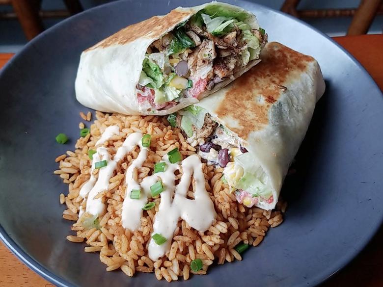 Young Harris Wing House Official Tourism & Travel site