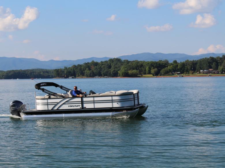 Lake Chatuge Marine Official Tourism & Travel site