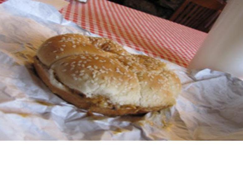 Stinson's Old Fashion BarBQue Official Tourism & Travel