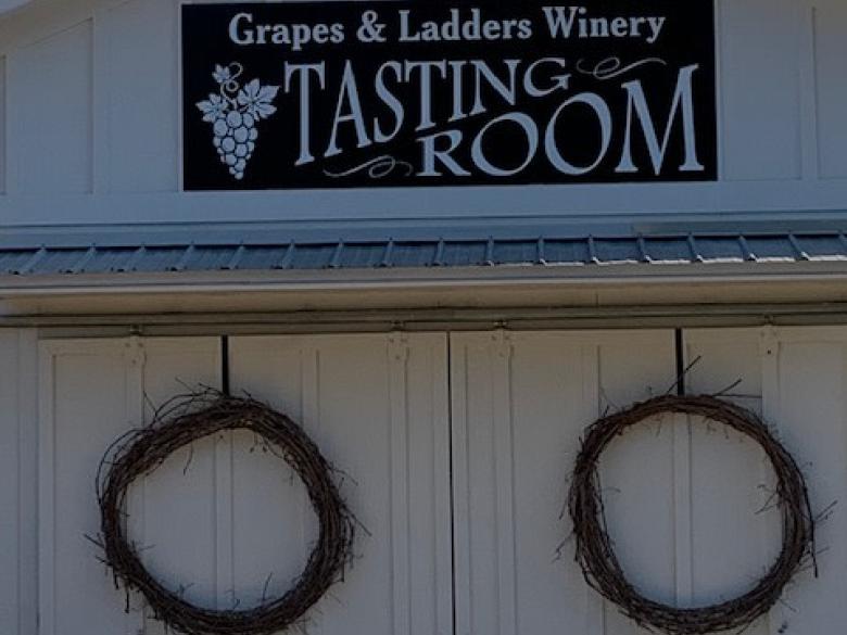 Grapes and Ladders Vineyards and Winery Explore