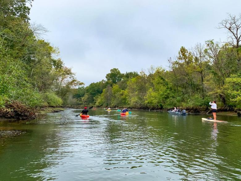 Serene 18 Official Tourism & Travel site Explore