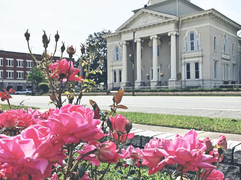 Hawkinsville Historical Driving Tour Official Tourism