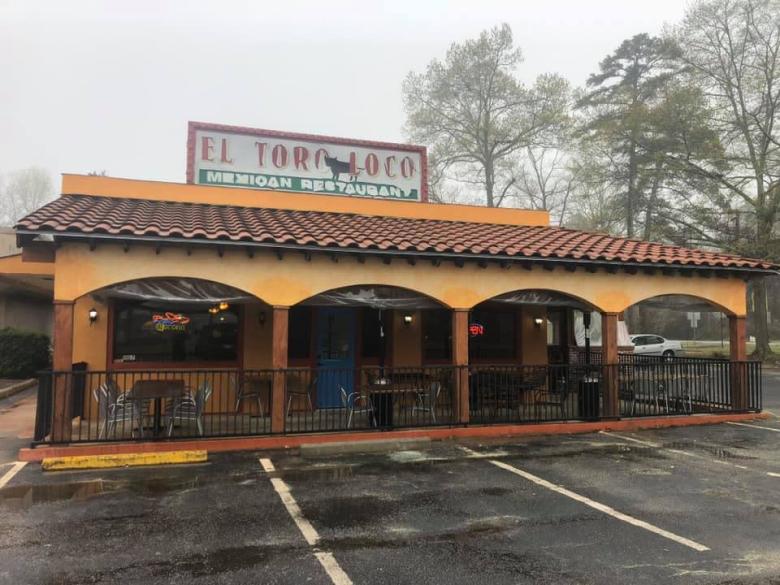 el toro restaurant near me