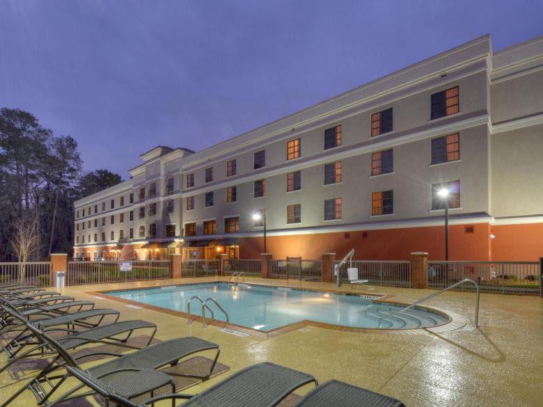 Hampton Inn Columbus/South Fort Benning Official Tourism