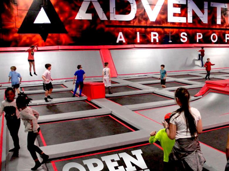 Adventure Air Sports Official Tourism & Travel site