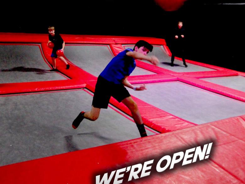 Adventure Air Sports Official Tourism & Travel site