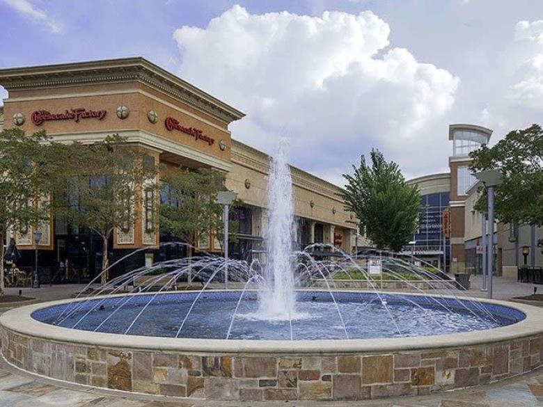 Cumberland Mall Official Tourism & Travel Website Explore