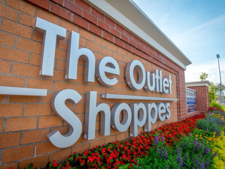 The Outlet Shoppes at Atlanta Official Tourism & Travel