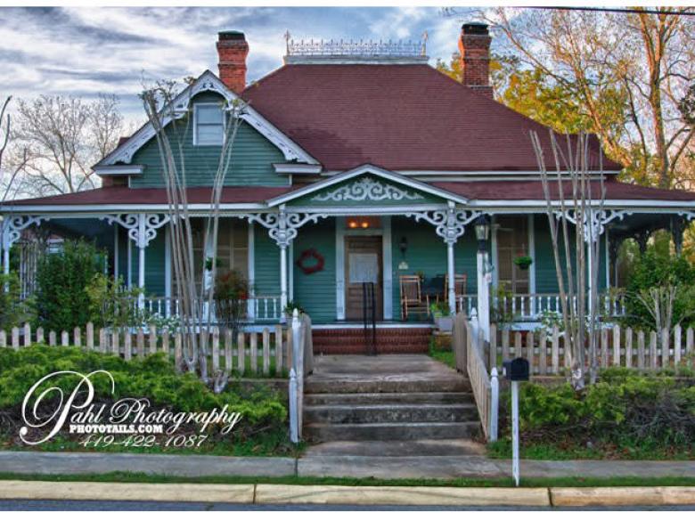 Holly House of Hamilton | Official Georgia Tourism & Travel Website ...