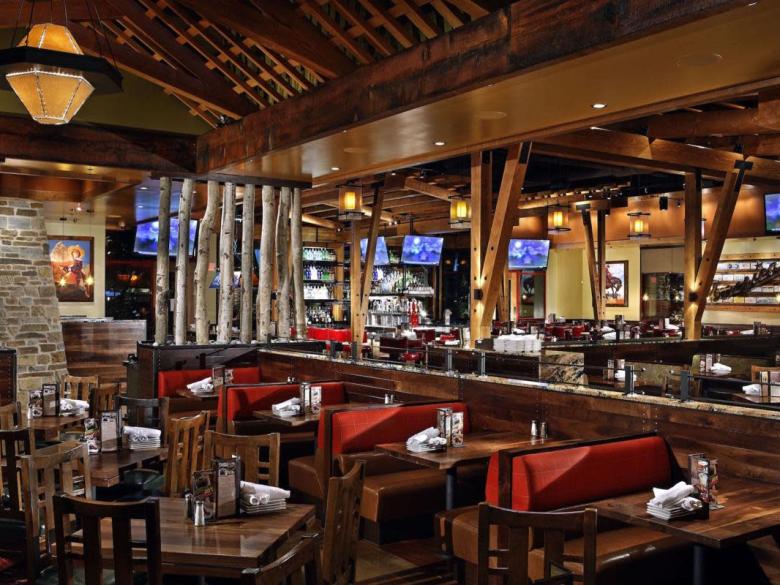 Lazy Dog Official Tourism & Travel Website Explore