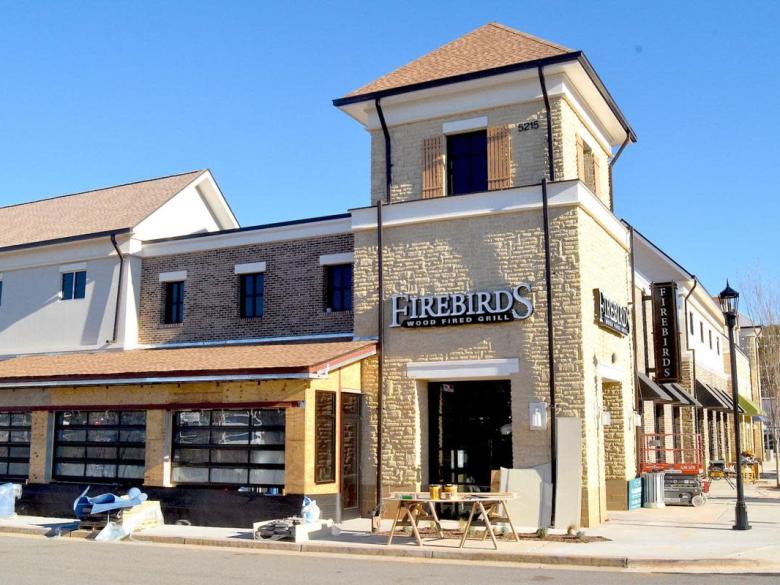 Firebird's Wood Fired Grill Official Tourism & Travel site Explore