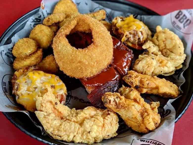 Williamson Bros. BarBQ Official Tourism & Travel site