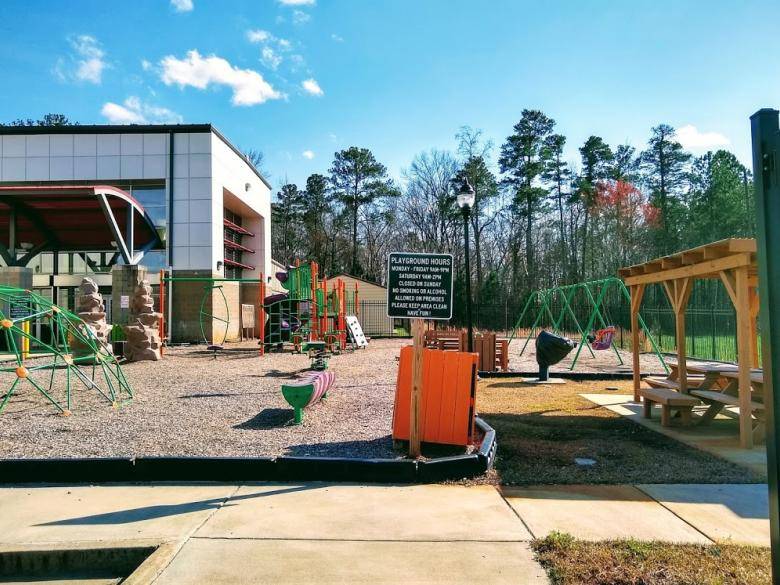 Godby Road Recreation Center Official Tourism & Travel