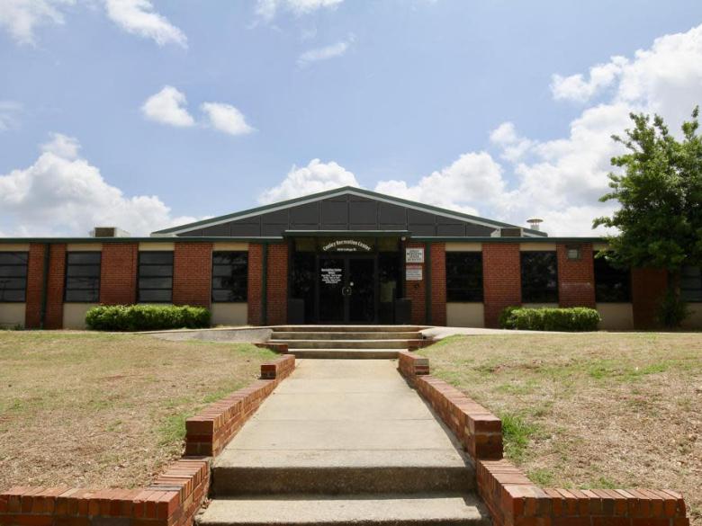 Hugh C. Conley Recreation Center Official Tourism & Travel