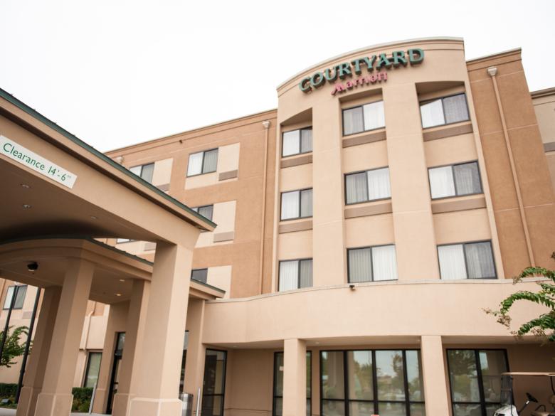 Courtyard Atlanta Airport West Official Georgia Tourism Travel