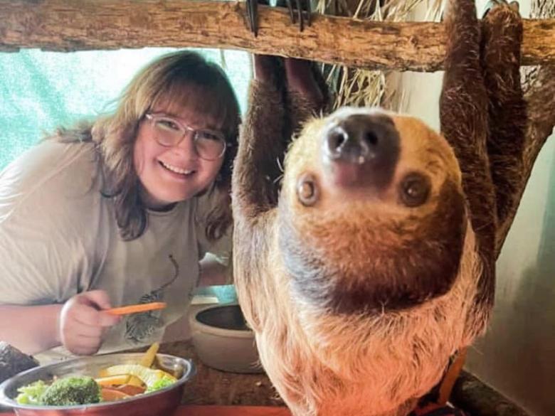 Iron P Homestead Zoo Explore