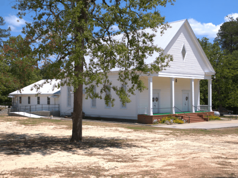 Methodist Church Official Tourism & Travel site