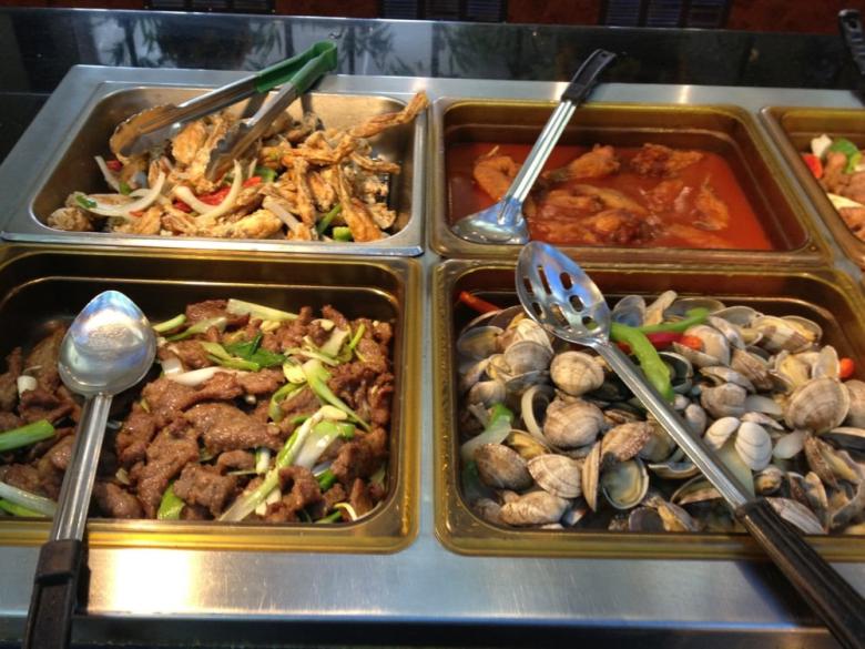 Chow Time Buffet Official Tourism & Travel site Explore