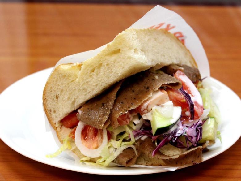 Son's Döner Kebab Official Tourism & Travel site Explore