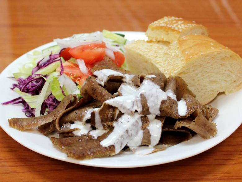 Son's Döner Kebab Official Tourism & Travel site Explore