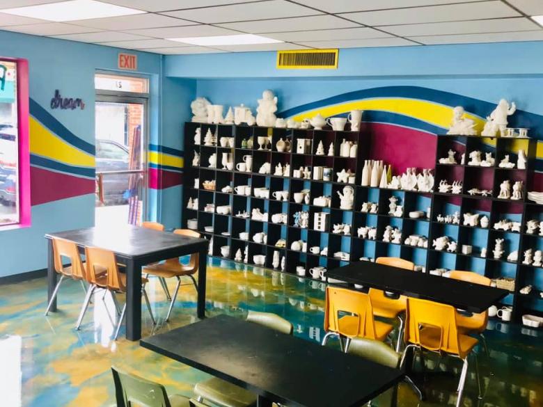 Just Kiln' Time Official Tourism & Travel site Explore