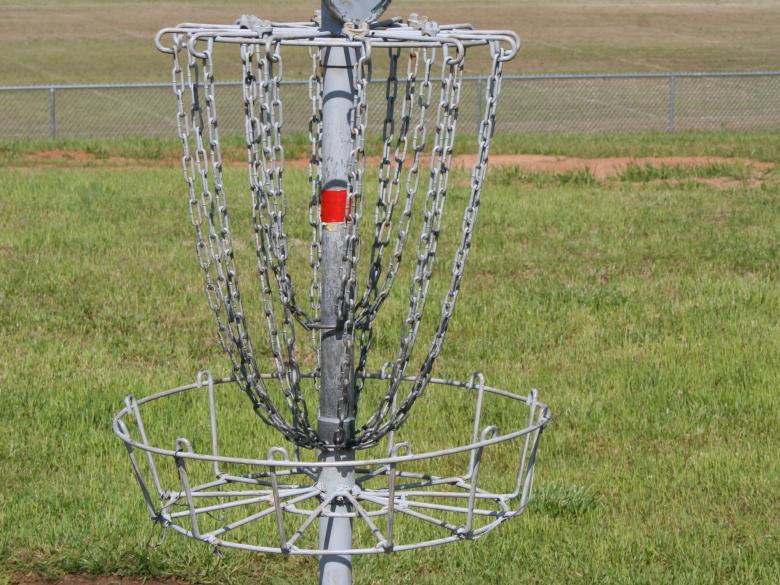 JP Moseley Park Disc Golf Course Official Tourism & Travel