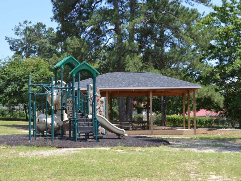 Blanchard Park Official Tourism & Travel site Explore