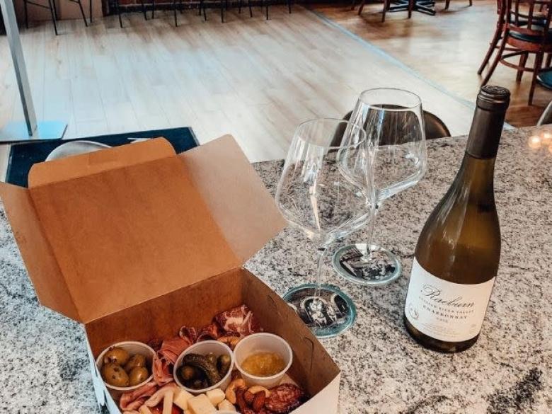 Cork It Gainesville Official Tourism & Travel site