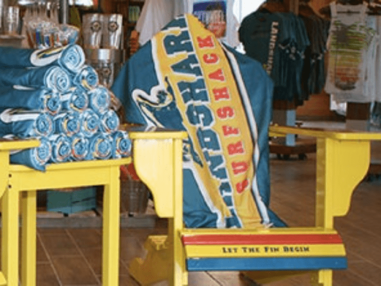 LandShark Bar & Grill at Lanier Islands Official Tourism & Travel site Explore